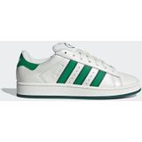 adidas - Campus 00s - Sneakers - Core White Green