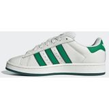 adidas - Campus 00s - Sneakers - Core White Green