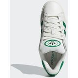 adidas - Campus 00s - Sneakers - Core White Green