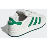 adidas - Campus 00s - Sneakers - Core White Green