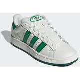 adidas - Campus 00s - Sneakers - Core White Green