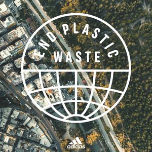 adidas - AEROREADY Essentials Tapered Cuff Woven 3-Stripes Broek - Zwart