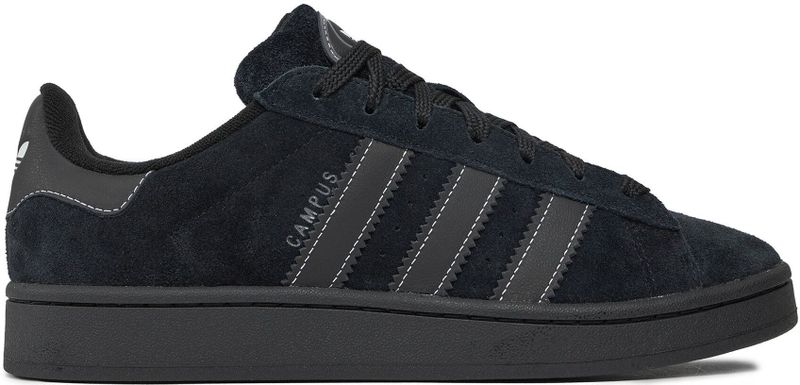 adidas - Campus 00s - Sneakers - Core Black - White