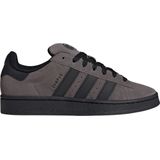adidas Originals - Campus 00s - Sneakers - Antraciet/Zwart - Suède