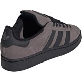 adidas Originals - Campus 00s - Sneakers - Antraciet/Zwart - Suède