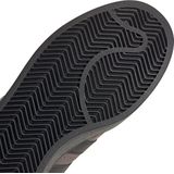 adidas Originals - Campus 00s - Sneakers - Antraciet/Zwart - Suède