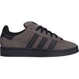 adidas Originals - Campus 00s - Sneakers - Antraciet/Zwart - Suède