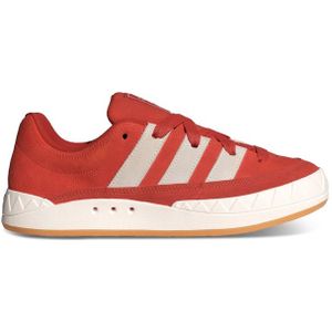 Adidas Originals, Adimatic sneakers Rood, Dames, Maat:39 EU