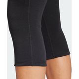 Adidas Terrex Xperior Merino 260 Base Layer 3/4 Legging - Dames - Zwart