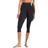 Adidas Terrex Xperior Merino 260 Base Layer 3/4 Legging - Dames - Zwart