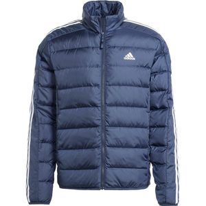 adidas Donsjack voor heren, legendarische inkt, XXL