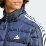 adidas - Predator - Jas - Slim Fit - Waterafstotend - Gerecycled Polyester