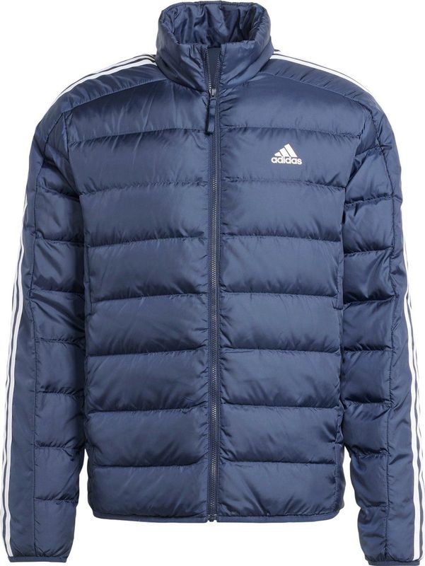 adidas - Predator - Jas - Slim Fit - Waterafstotend - Gerecycled Polyester