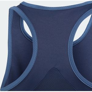 adidas - Club Tank Top - Collegiate Navy - Meisjes