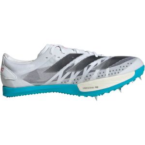 Track schoenen/Spikes adidas ADIZERO AMBITION ie2768 49,3 EU