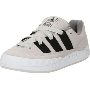 Adidas Originals, Adimatic sneakers Grijs, Dames, Maat:38 1/2 EU
