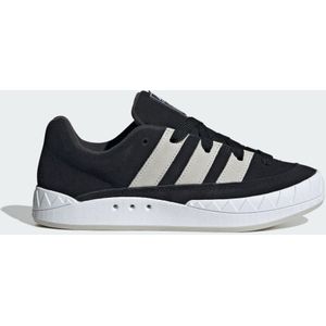 Sneakers adidas  Adimatic Zwart/wit Heren
