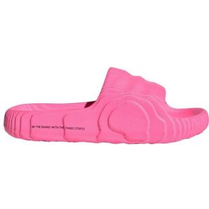 Adidas, Schoenen, Dames, Roze, 37 EU, Adilette Slippers