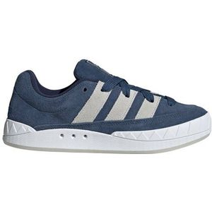 Sneakers adidas  Adimatic Marineblauw/wit Heren