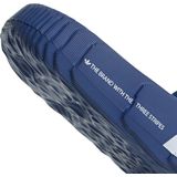 adidas Originals adilette Badslippers - Unisex - Blauw