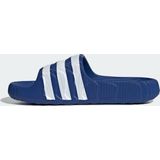 adidas Originals adilette Badslippers - Unisex - Blauw