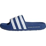 adidas Originals adilette Badslippers - Unisex - Blauw