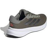 adidas - Response - Hardloopschoenen - Gemaakt van Gerecycled Materiaal