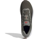 adidas - Response - Hardloopschoenen - Gemaakt van Gerecycled Materiaal