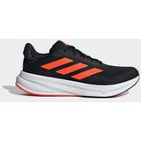 Adidas Response Super Hardloopschoenen Zwart EU 41 1/3 Man