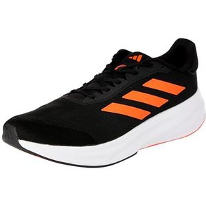 Adidas Response Super Running Shoes Zwart EU 40 Man