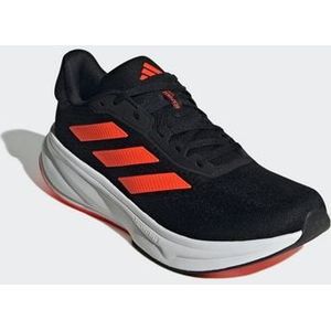 Adidas Response Super Running Shoes Zwart EU 42 Man