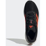 Adidas - Response Super - Hardloopschoenen - Zwart - Mesh - Gerecycled Materiaal