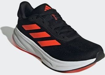 Adidas - Response Super - Hardloopschoenen - Zwart - Mesh - Gerecycled Materiaal