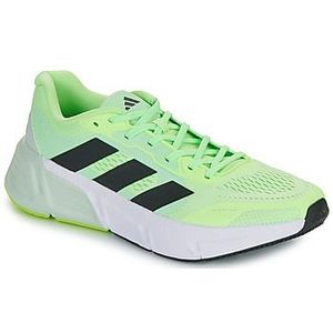 Adidas Questar 2 Running Shoes Groen EU 47 1/3 Man