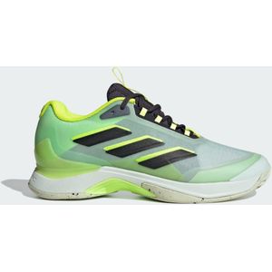 Adidas Avacourt 2.0 All Court Shoes Groen EU 42 Vrouw
