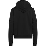 REEBOK - Identity Big Logo - Hoodie - Zwart - Katoen