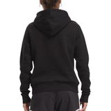 REEBOK - Identity Big Logo - Hoodie - Zwart - Katoen