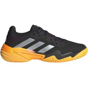 adidas Barricade All Court Schoenen EU 42, Grijs, 44 EU