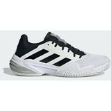 Adidas Tennisschoen Barricade 13 Cloud White Core Black Grey Three