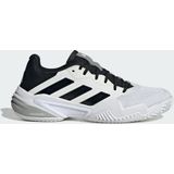 Adidas Tennisschoen Barricade 13 Cloud White Core Black Grey Three