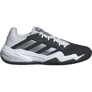 Adidas Barricade Clay Shoes Zwart EU 41 1/3 Man
