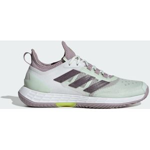 Adidas Adizero Ubersonic 4.1 All Court Shoes Wit EU 40 2/3 Vrouw