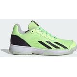 Adidas Courtflash All Court Shoes Groen EU 36 2/3