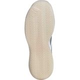 adidas Performance AVAFLASH CLAY Tennisschuh Sandplatz