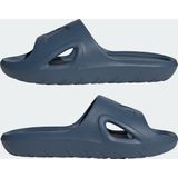 adidas - Adicane Slides - Badslippers - Preloved Ink - Synthetisch Materiaal