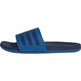 adidas  ADILETTE COMFORT  Teenslippers  heren Blauw