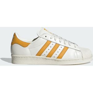 Adidas, Superstar 82 Sneakers Wit, Heren, Maat:41 1/3 EU