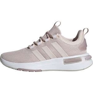 Adidas, Racer Tr 23 Hardloopschoen Roze, Dames, Maat:40 EU