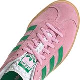 adidas - Gazelle Bold - Sneakers - True Pink - Suède