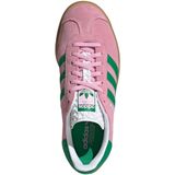 adidas - Gazelle Bold - Sneakers - True Pink - Suède